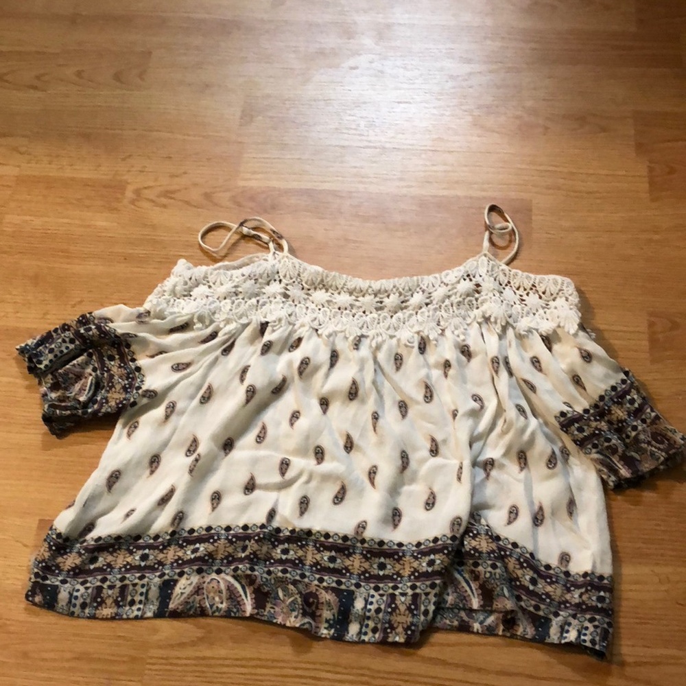 La hearts top